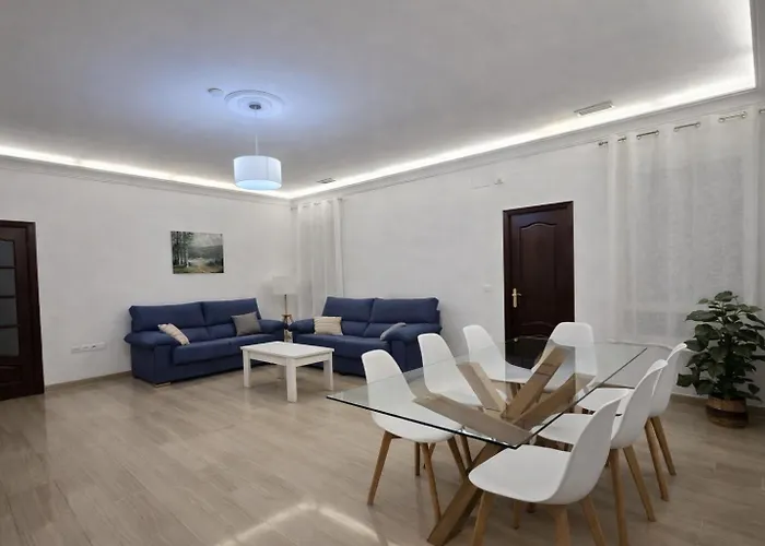 Tendillas * コルドバ