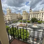 Tendillas Apartamento