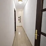 Apartamento Tendillas