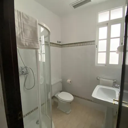 Apartamento Tendillas *