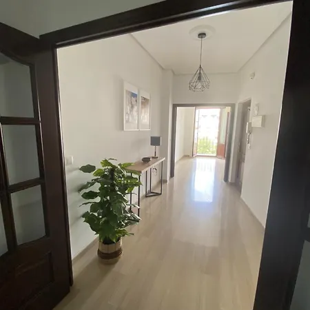 Tendillas Apartamento