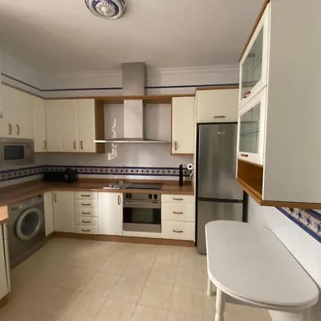 Apartamento Tendillas Córdoba