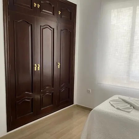 Apartamento Tendillas *