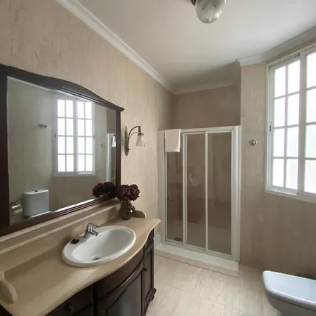 Apartamento Tendillas