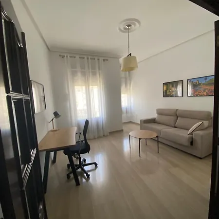 Daire Tendillas Cordoba