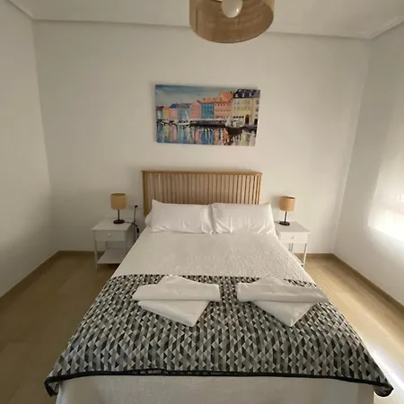 Apartamento Tendillas Córdoba