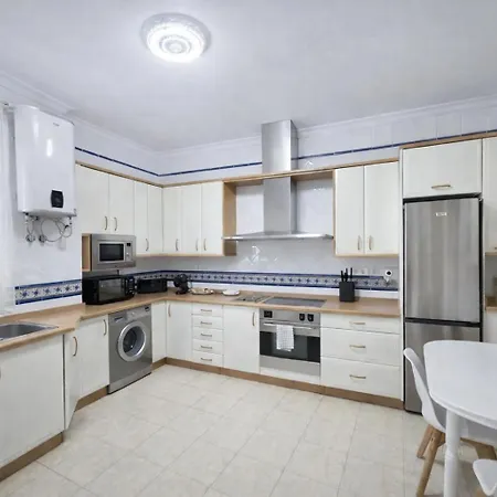 Tendillas Appartement *