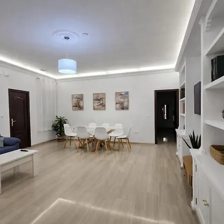 Tendillas Apartamento Córdoba