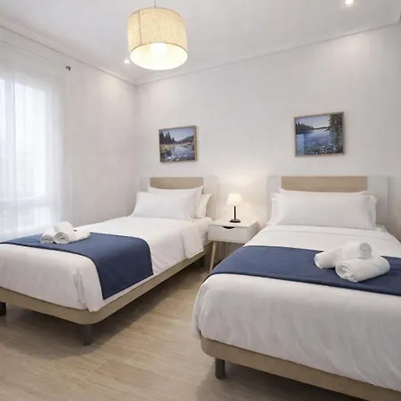 Tendillas Apartamento Córdoba