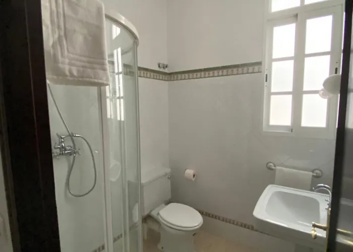 Appartement Tendillas *