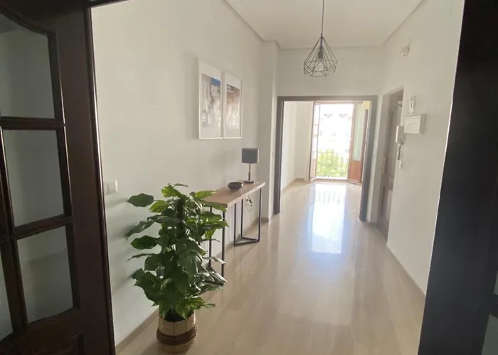 Tendillas Appartement