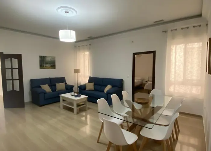 Tendillas Appartement *