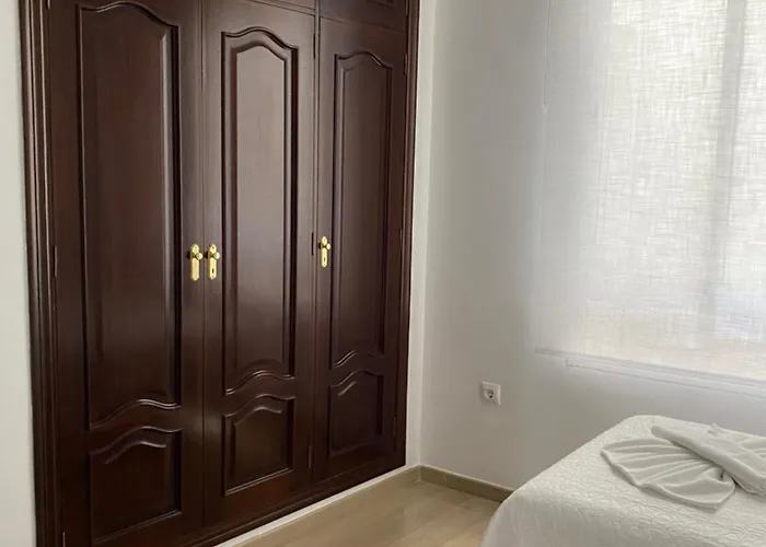 Appartement Tendillas *