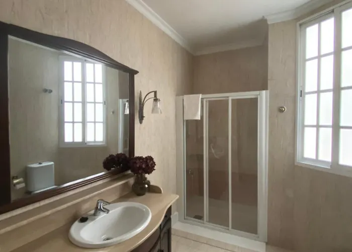 Appartement Tendillas