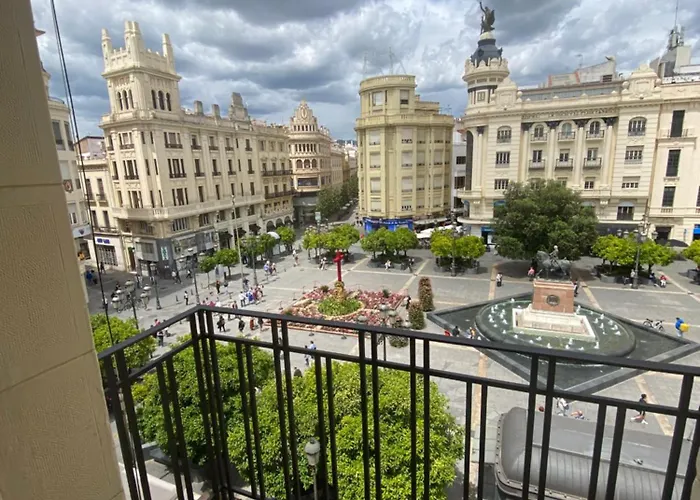 Tendillas Appartement