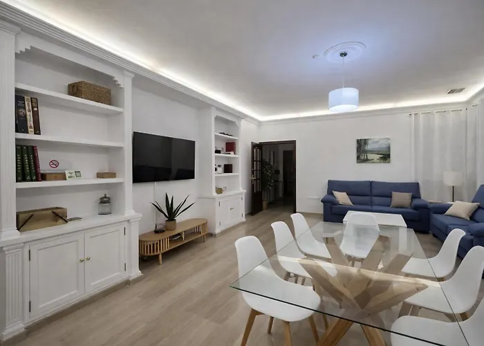 Appartement Tendillas Córdoba