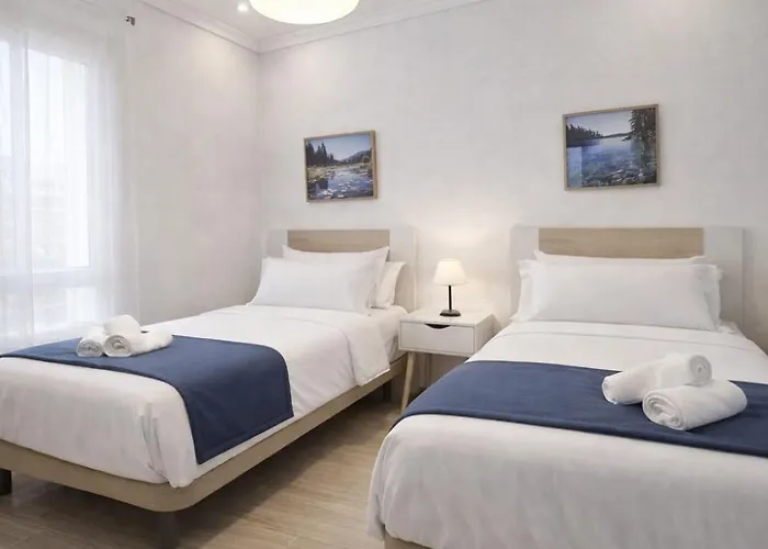 Tendillas Appartement Córdoba