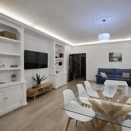 Apartment Tendillas Córdoba