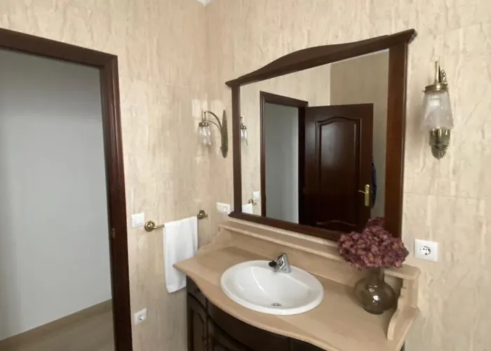 Apartment Tendillas Córdoba