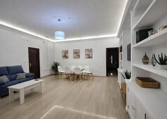 Tendillas Apartment Córdoba