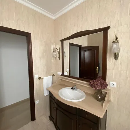 Apartment Tendillas Cordoba